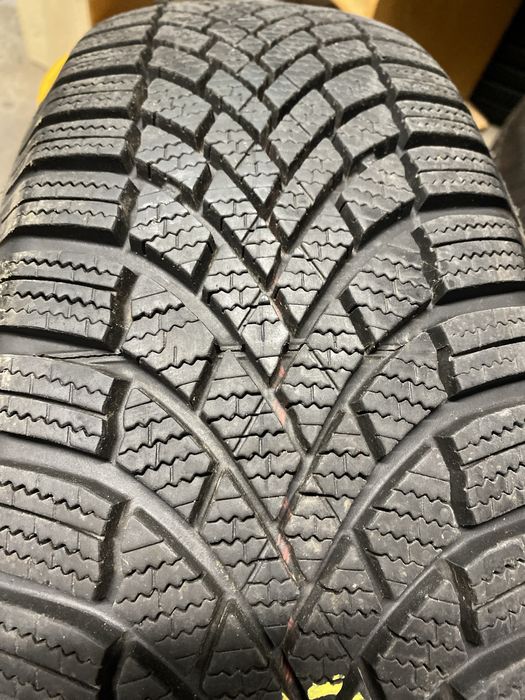 195/65r15 95T Bridgestone blizzak LM005