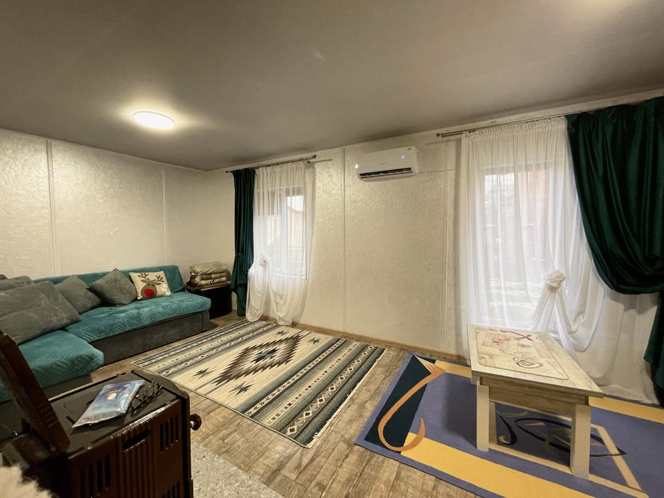 Оренда котеджу Івано-Франківськ