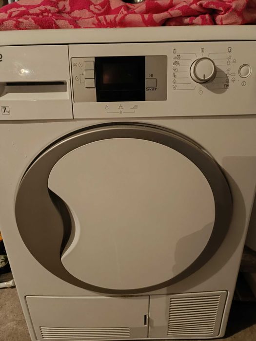 Suszarka Do Ubrań BEKO