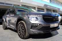 Skoda Kamiq 1.0 TSI Ambition