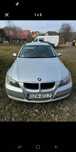 BMW E90 ANGLIK Automat