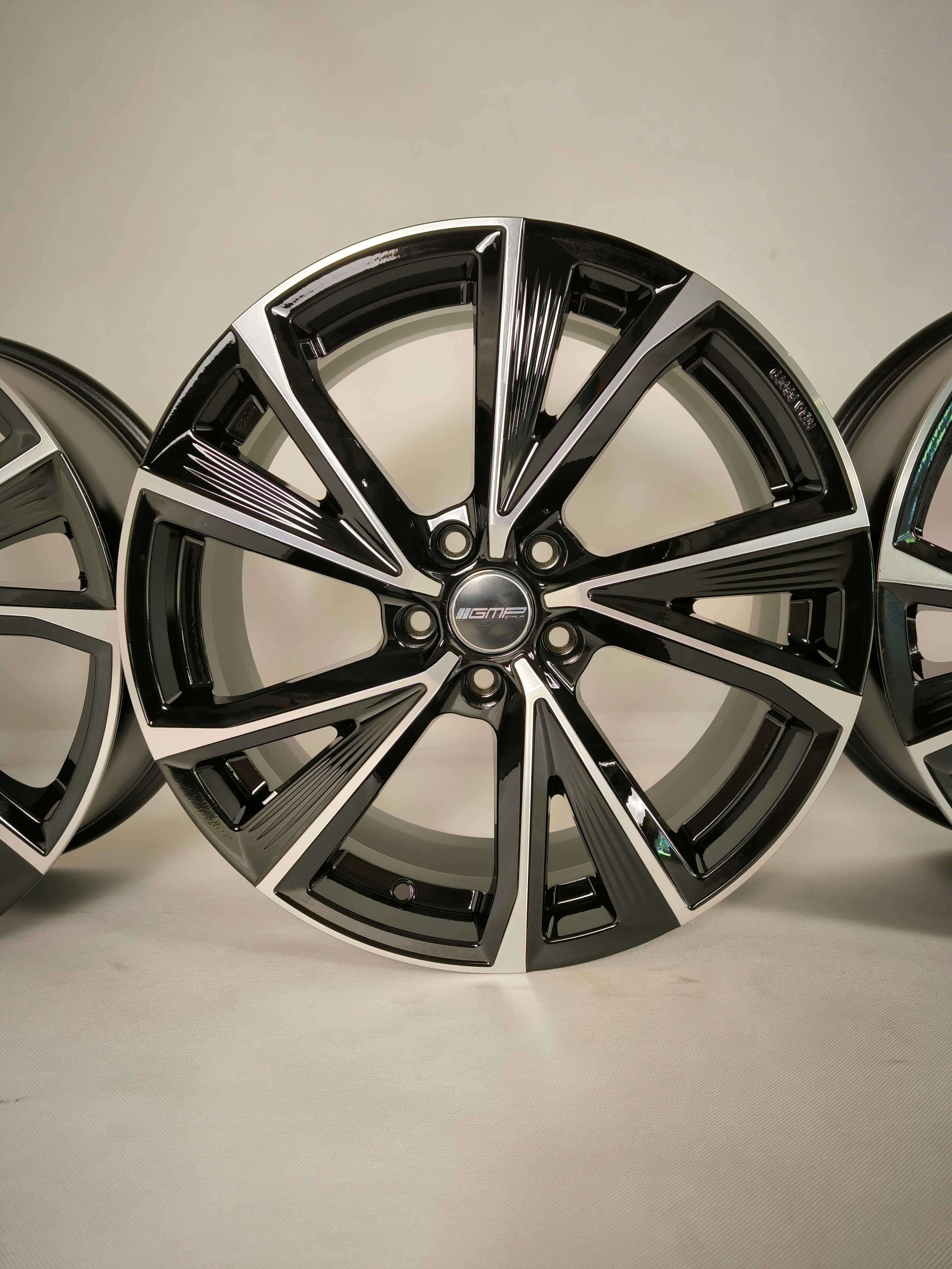 Alufelgi 19 5x112 ET45 NOWE Audi, Skoda, Vw, Seat, Mercedes, BMW #130