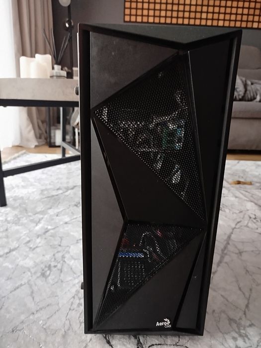 Komputer Stacjonarny