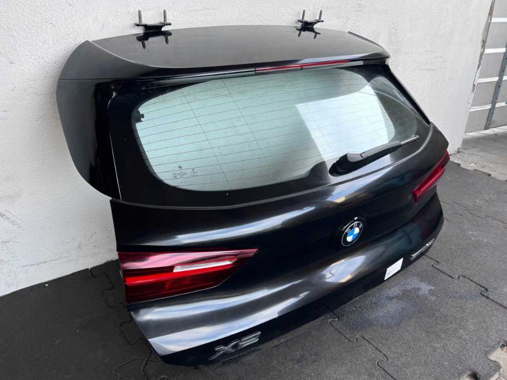 Бампер BMW X2 F39 разборка бмв х2 запчасти suv bmw x2 2018