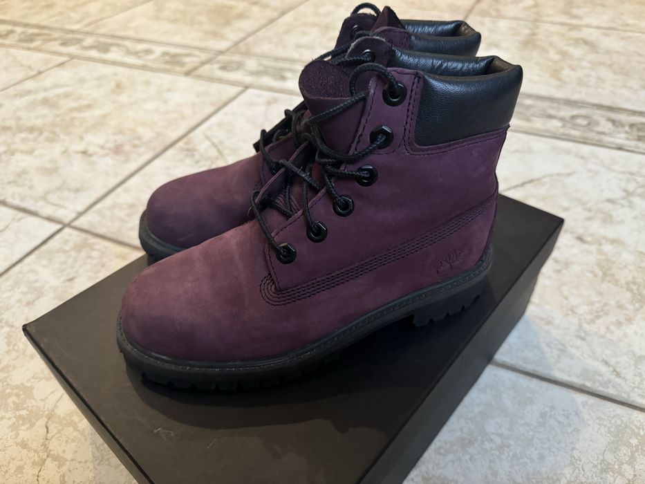 Черевики Timberland