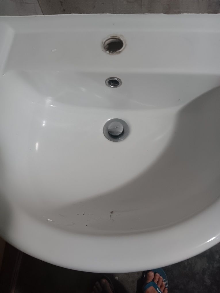 Lavatorio e coluna image