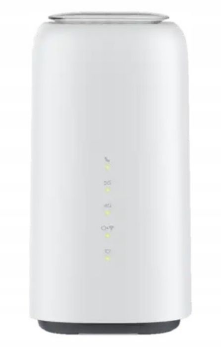Router 5g Fiber Home LG6121f, szybki jak światłowód