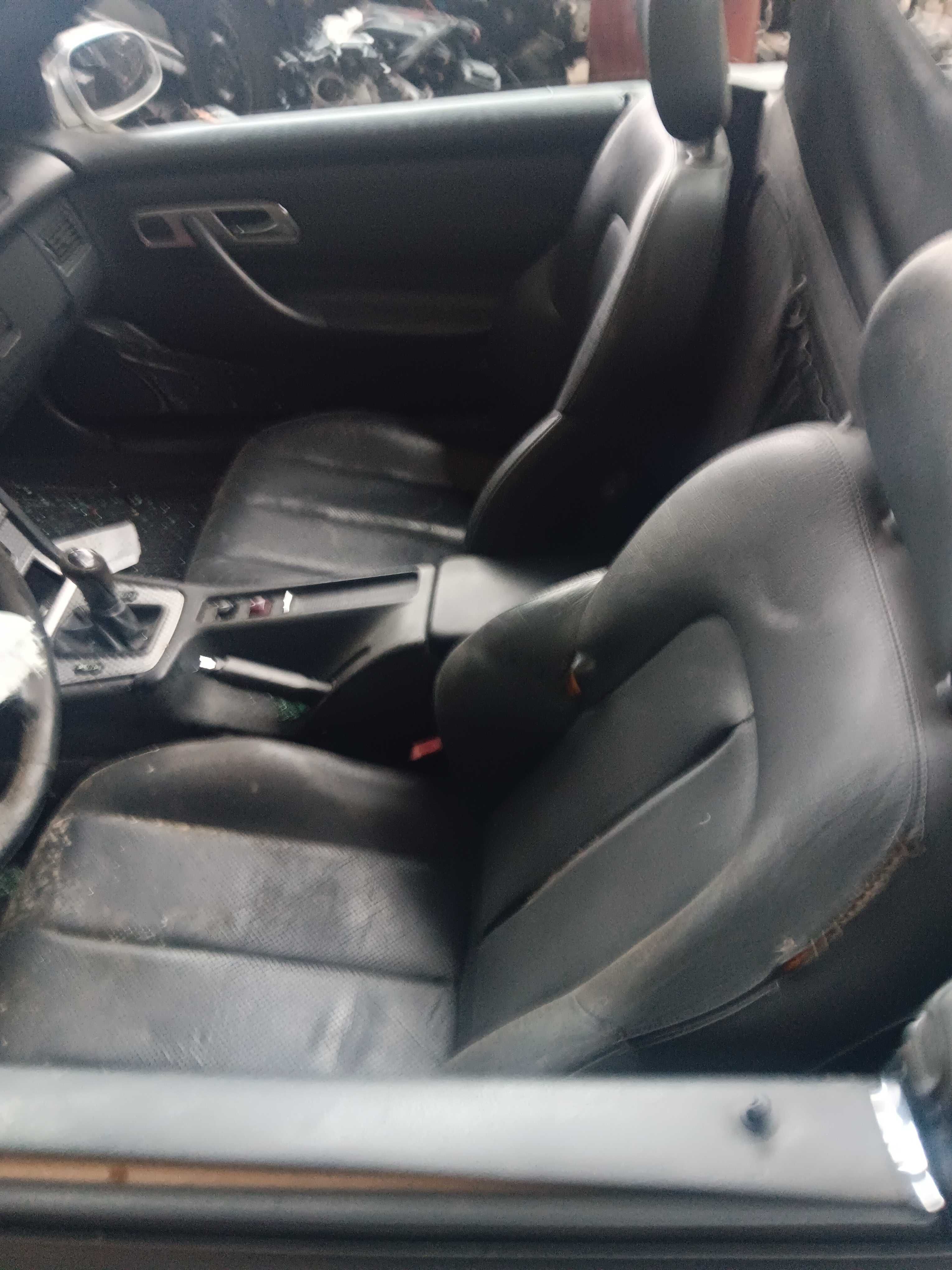 Peças Mercedes Slk 200 kompressor