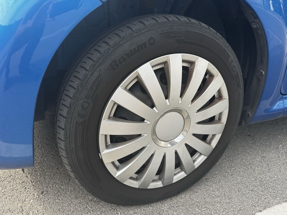 Citroen C1 1.0 SX