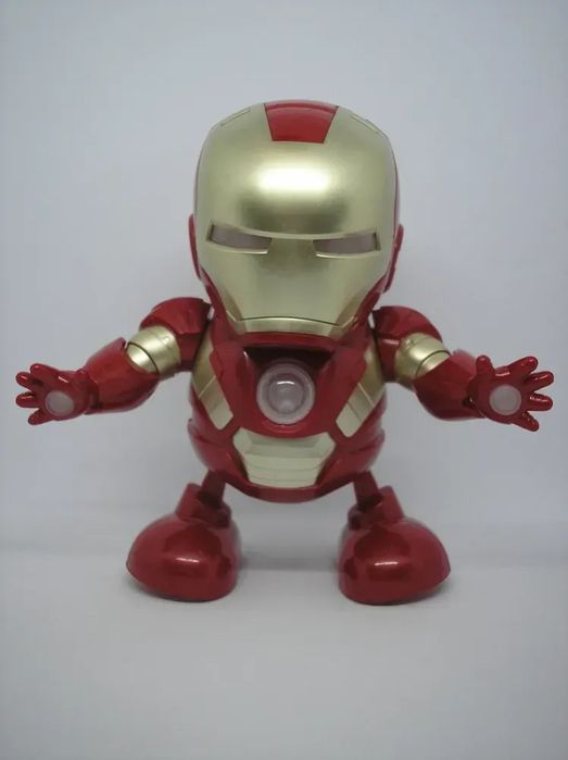 Іграшка Iron Man
