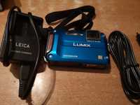 Panasonic Lumix DMC-FT4