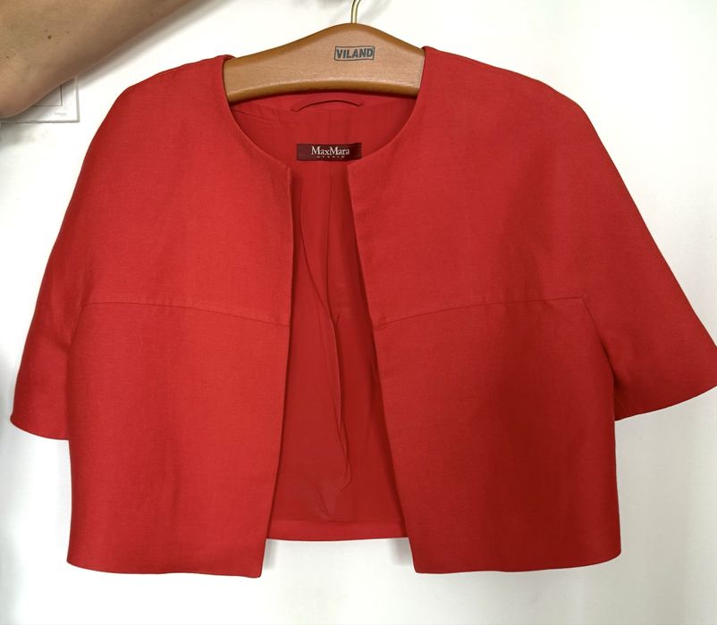 Платье Max Mara , UK 18