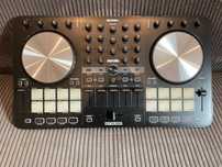 Kontroler DJ Reloop Beatmix 4