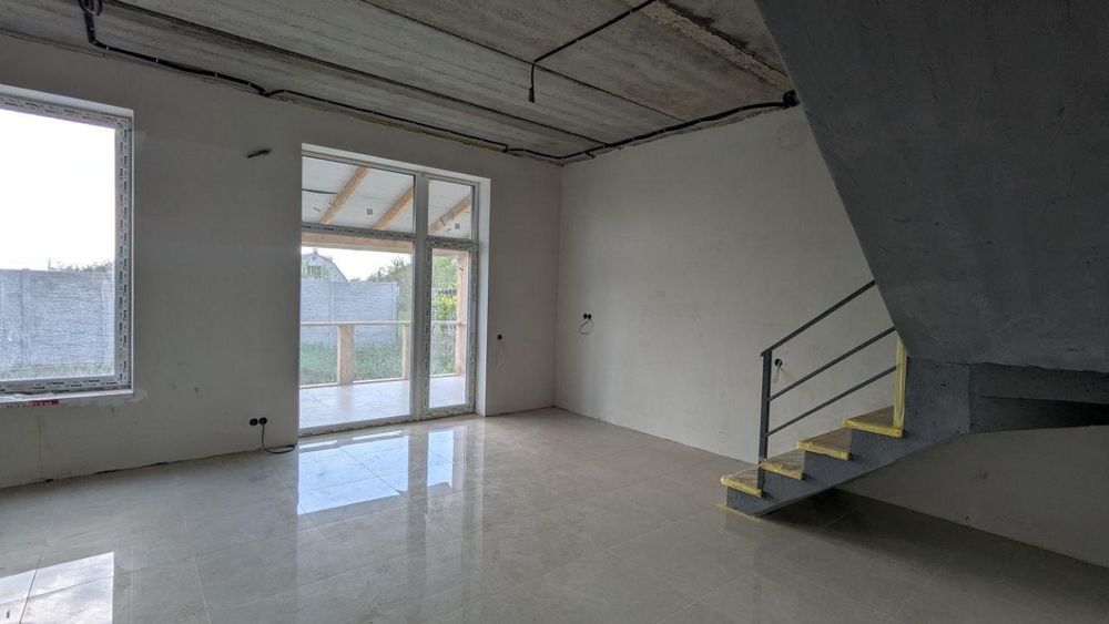 Дом ОТДЕЛЬНЫЙ с ремонтом Сухой Лиман Рассрочка (212-046)