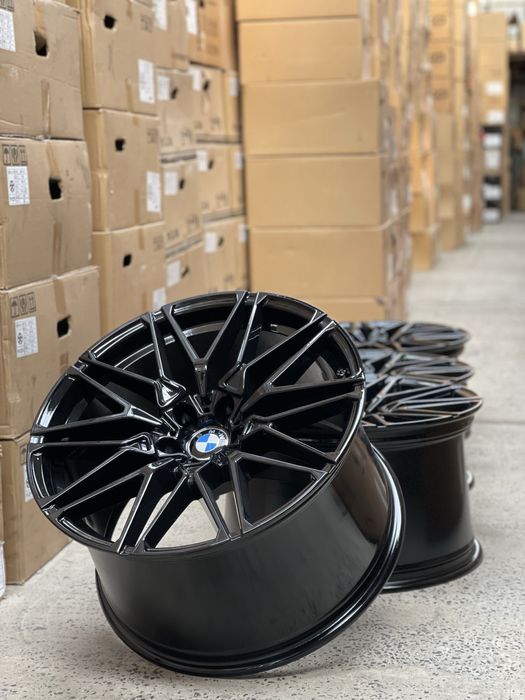 Диски Нові R20/5/120 BMW X3 F25 X5 E53 E70 F15 X6 F16 в Наявності