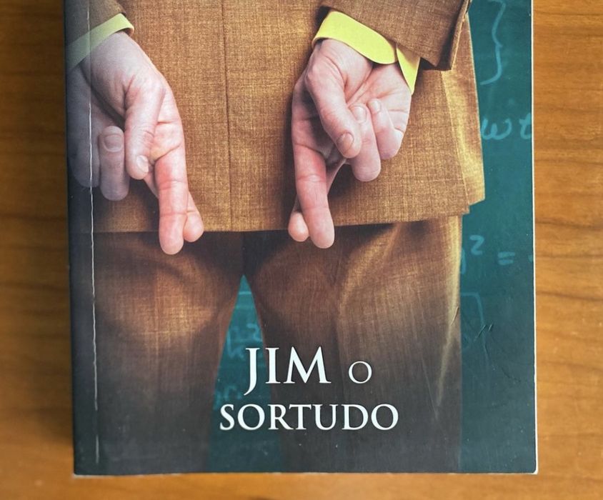 Kingsley Amis - Jim O Sortudo