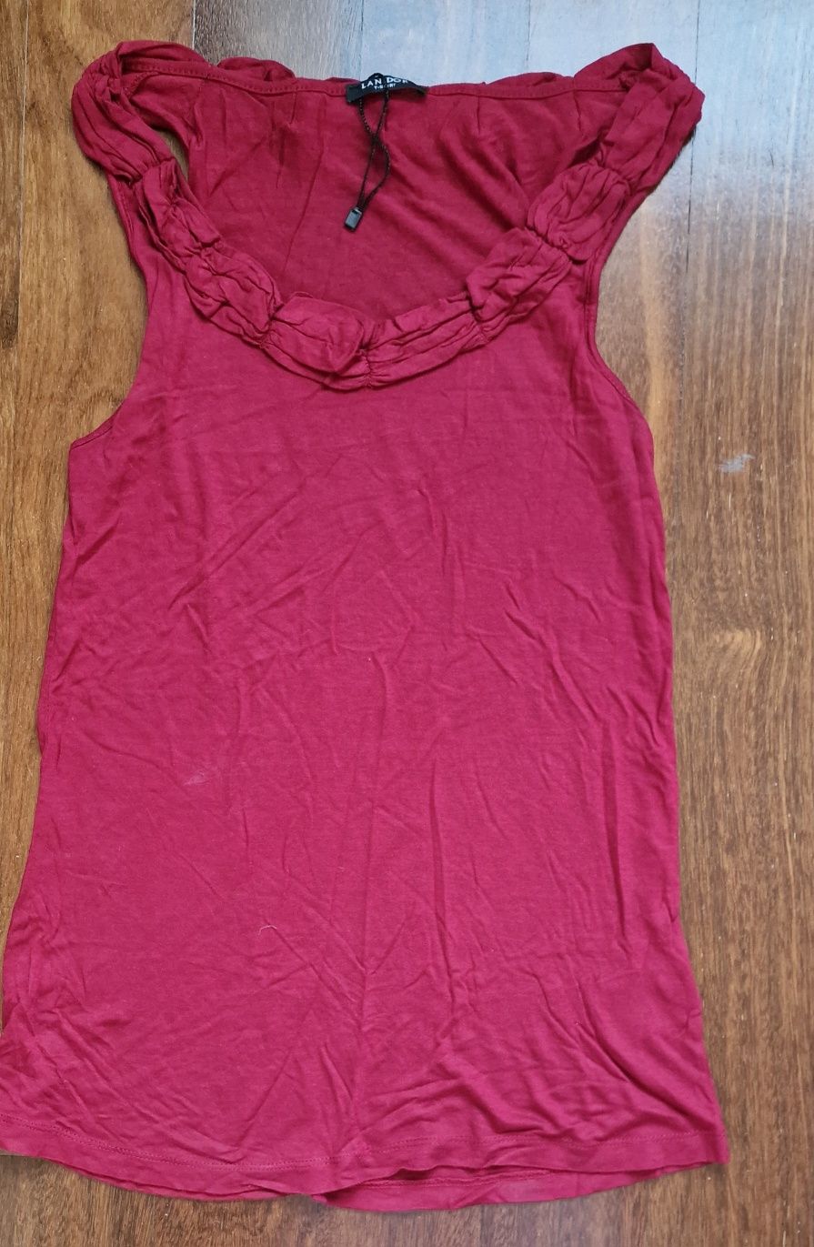 BLUSA L  da lanidor