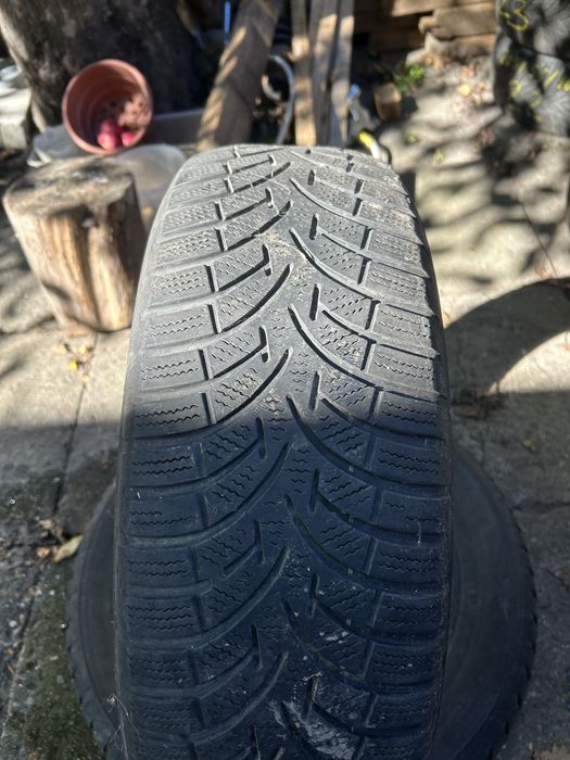 Opony zimowe toyo tires 185/65/15