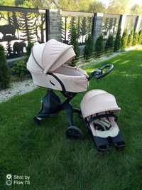 Stokke X-Plory X