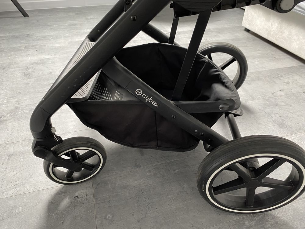 wózek spacerowy  cybex