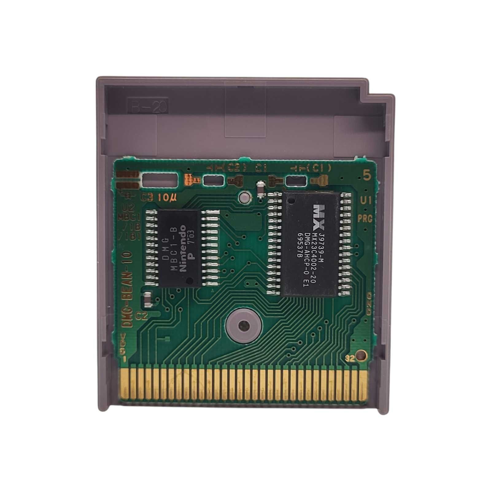 Hercules Game Boy Gameboy Classic