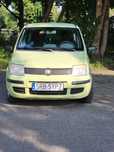 Fiat panda 1.1 Benzina 2004rok