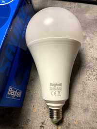 żarówka lampa LED 30W 2500lm 3000K barwa ciepła
