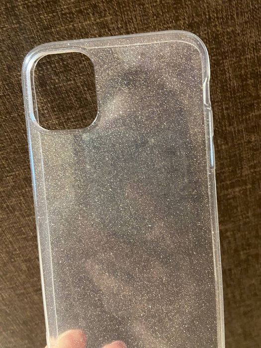 Чохол на айфон 11