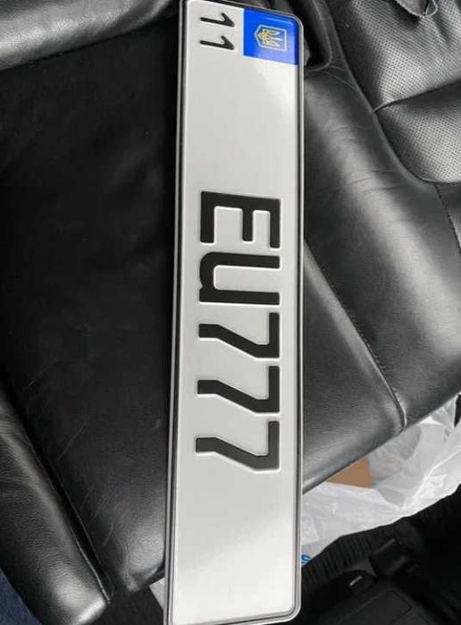 ИЗГОТОВЛЕНИЕ номерных знаков Дубликат автономера Номера на авто скутер