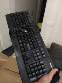 klawiatura przewodowa do komputera