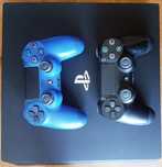 Playstation 4 PRO 1TB(stan idealny) + 9 gier AAA