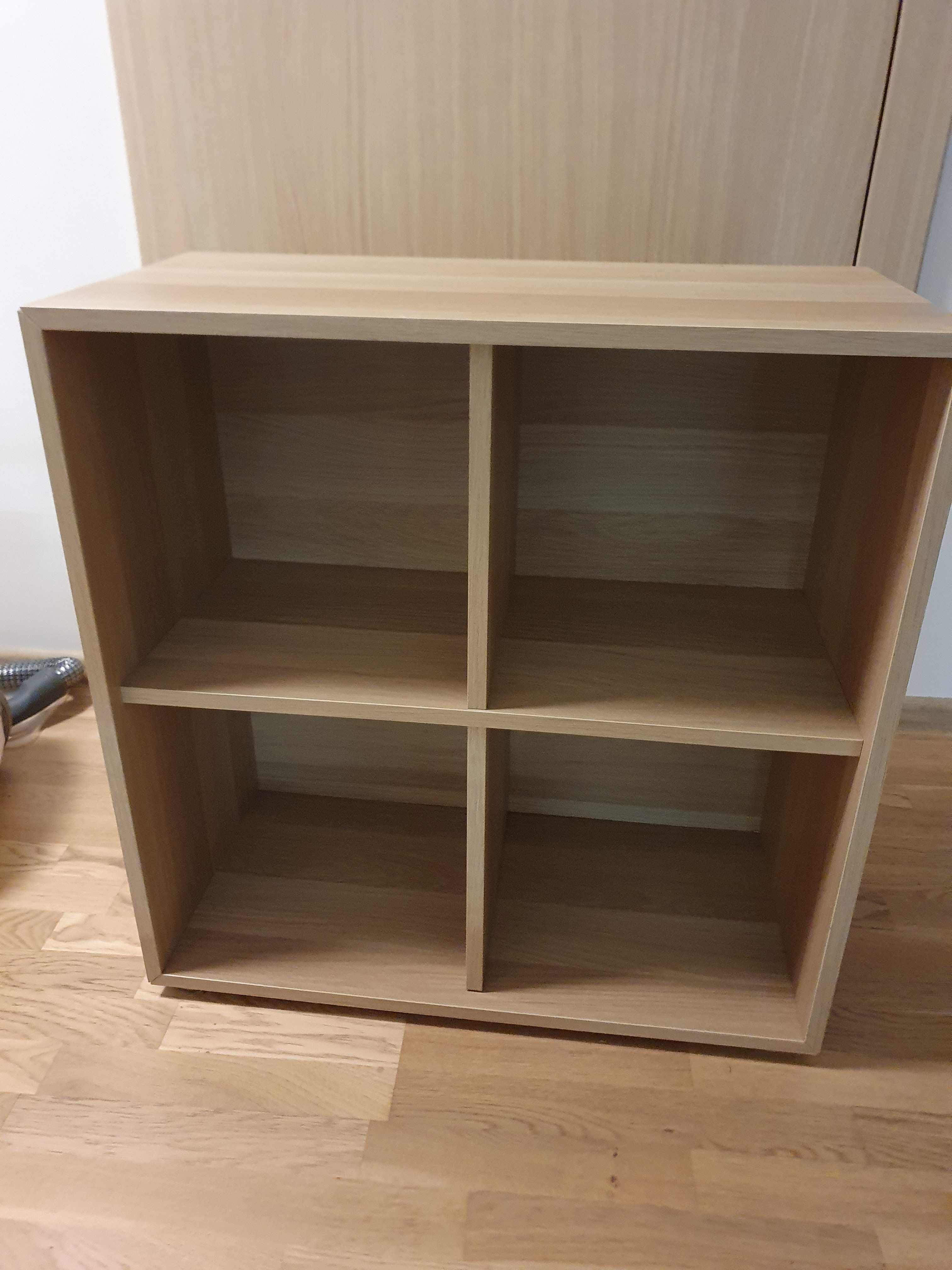 Szafka EKET IKEA numer 14729 4x 35x25x35 cm