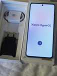 Xiaomi note 14 pro + NOVO 12/256