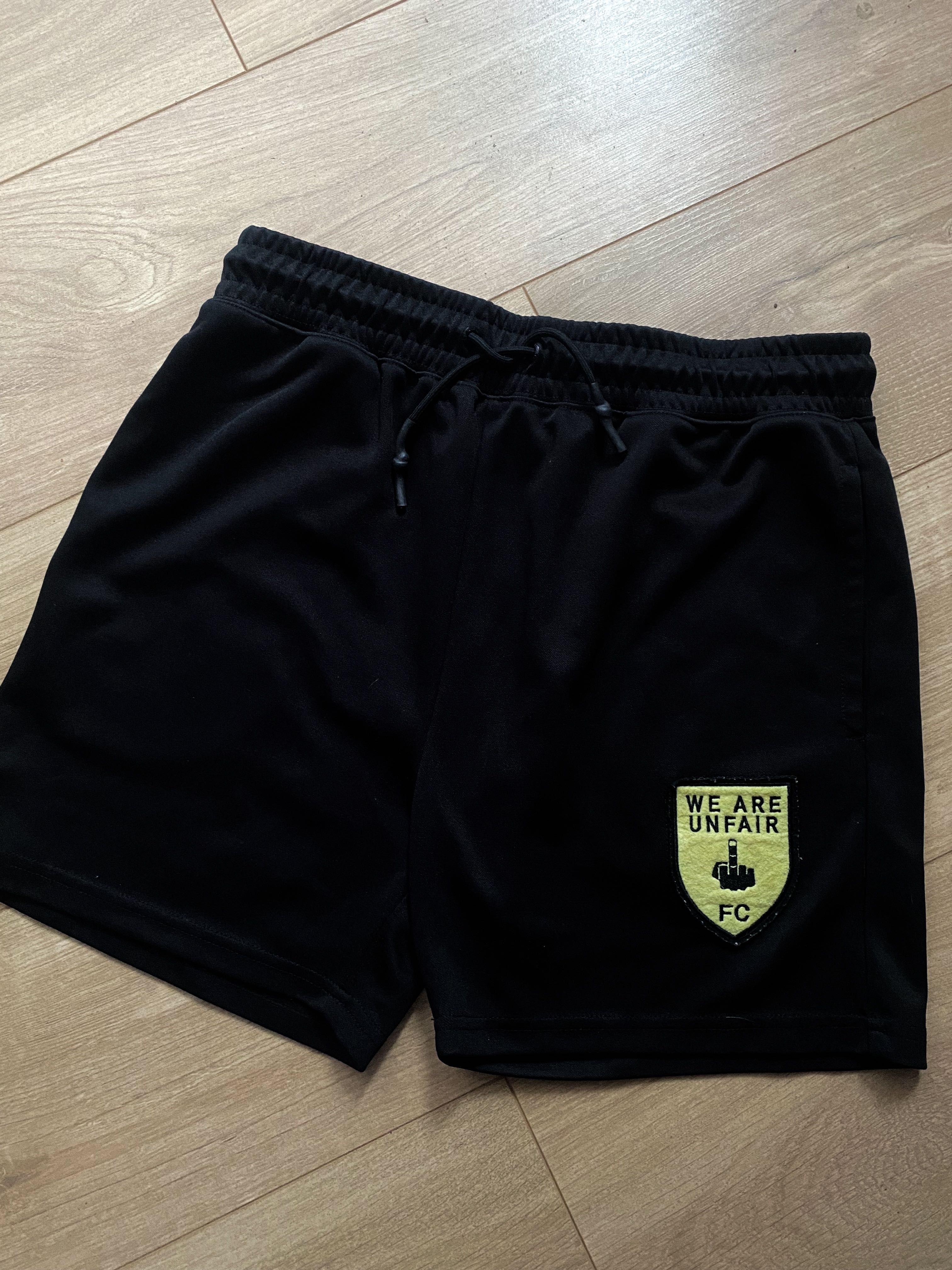 sportowe spodenki damskie