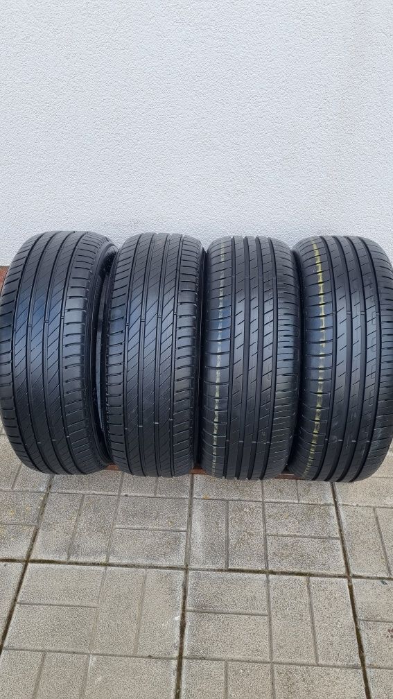 Резина летняя R17 205×55 Goodyear , Cleber