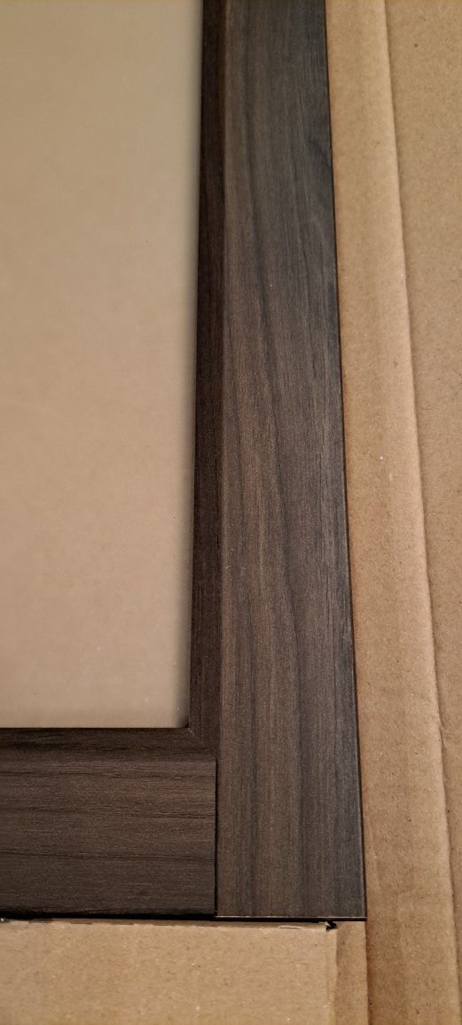 Regał billy z drzwiczkami szklanymi elegancki polecam solidny ikea