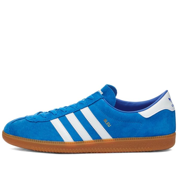 adidas Originals Bleu _ Novas