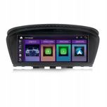 BMW E60 E61 E90 E91 E92 E93 EKRAN CARPLAY Android / IPHONE  CCC