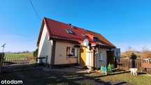 Dom - Bliźniak - Na Końcu Wsi