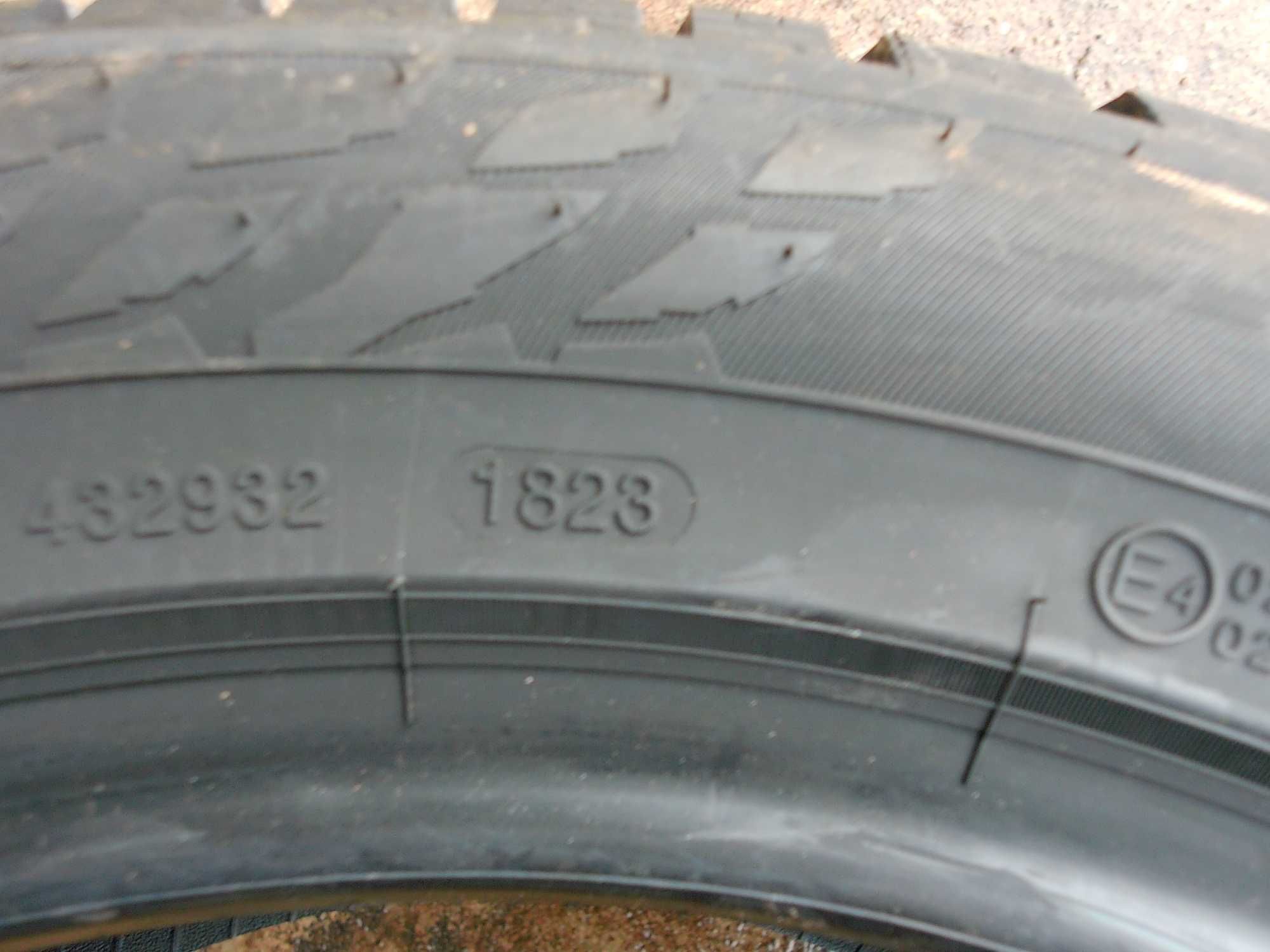 Nokian Snow Proof 1 205/55/16 81H nowe z 2023r