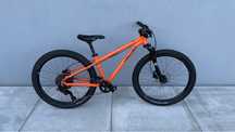 Roko Bike 24” Trail