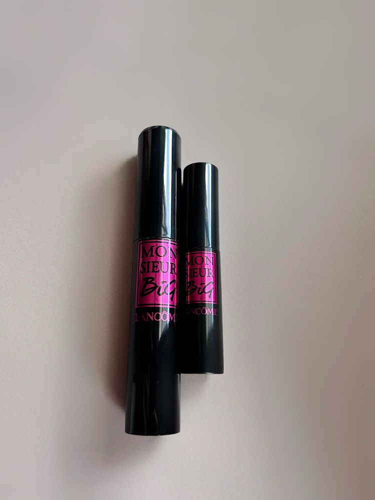 Туш для вій Lancome