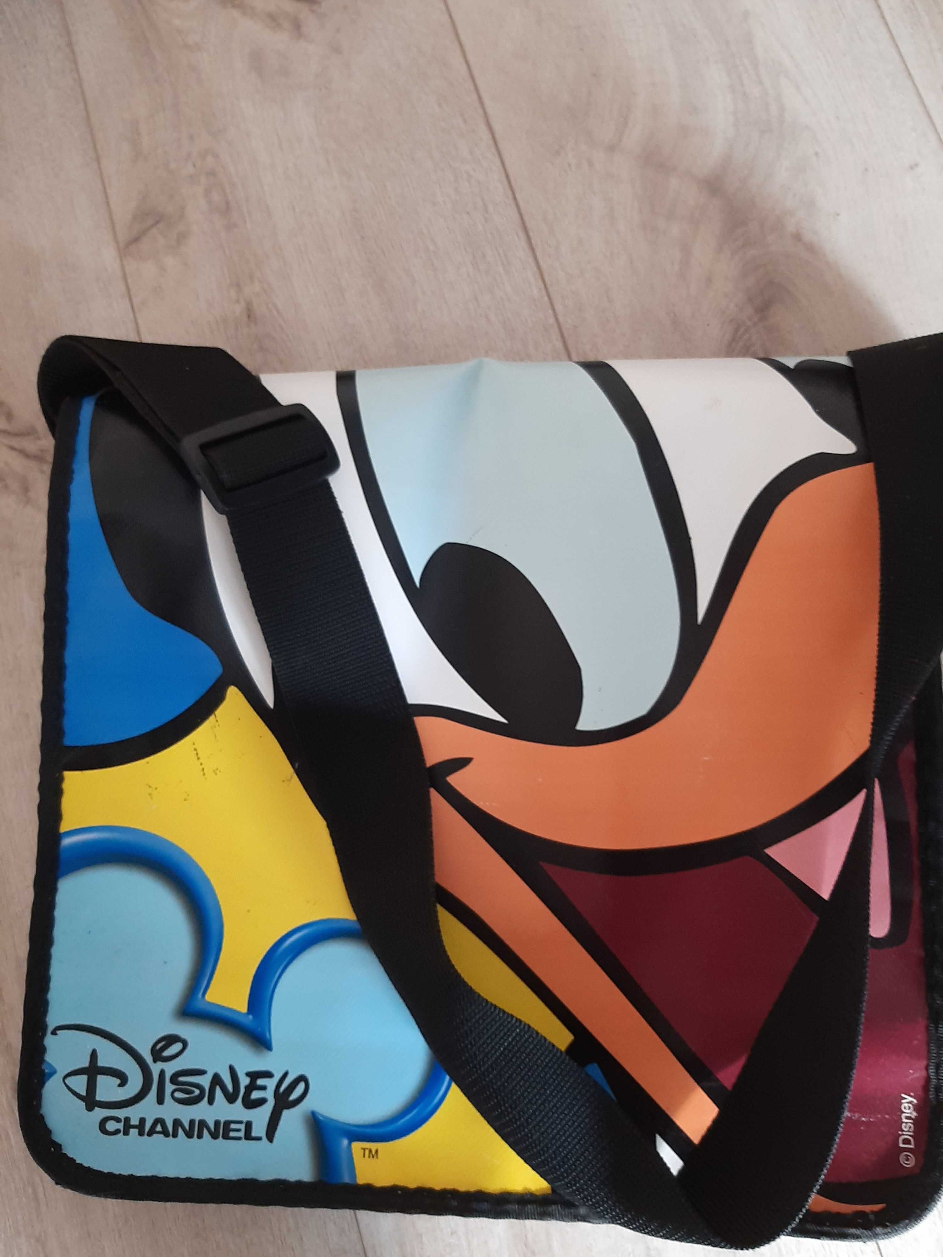 Torba na ramię Kaczor Donald-Disney 35cmx34cm