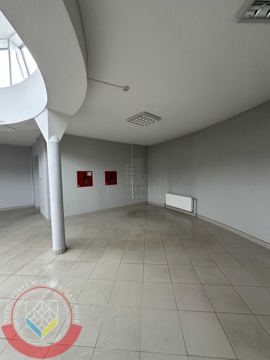 RLT I01 Оренда приміщення на перехресті Козацької та Інструментальної