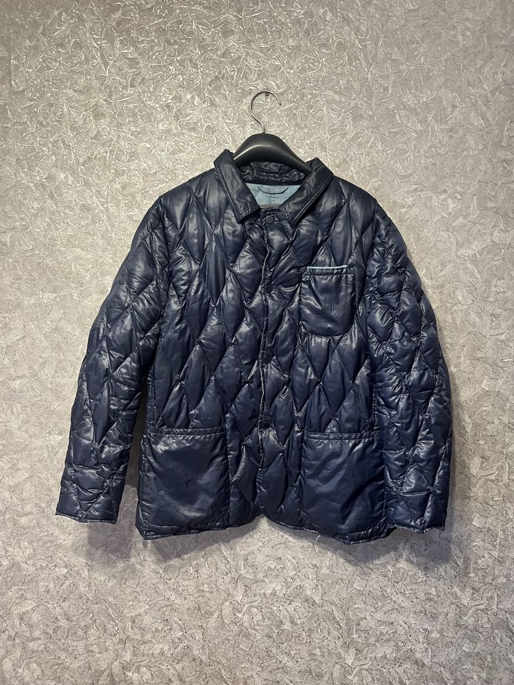 Куртка Harmont&Blaine Jacket (Loro Piana Herno)