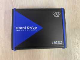 OmniDrive USB2 Professional ART0020710