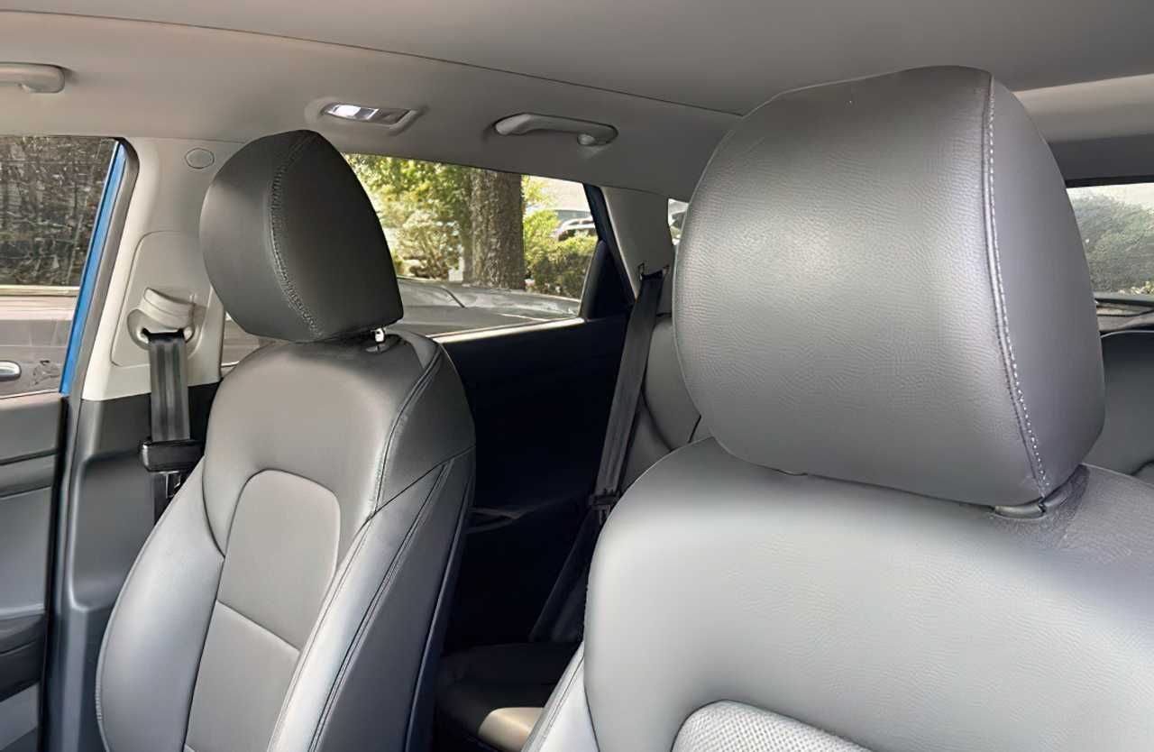 Hyundai Tucson 2020