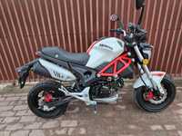 Romet Pony 50cc Manual 4biegi 2019r Motorynka Transport Raty !!