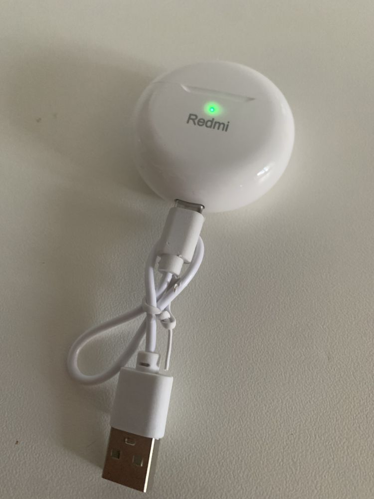 Słuchawki bezprzewodowe Bluetooth Redmi
