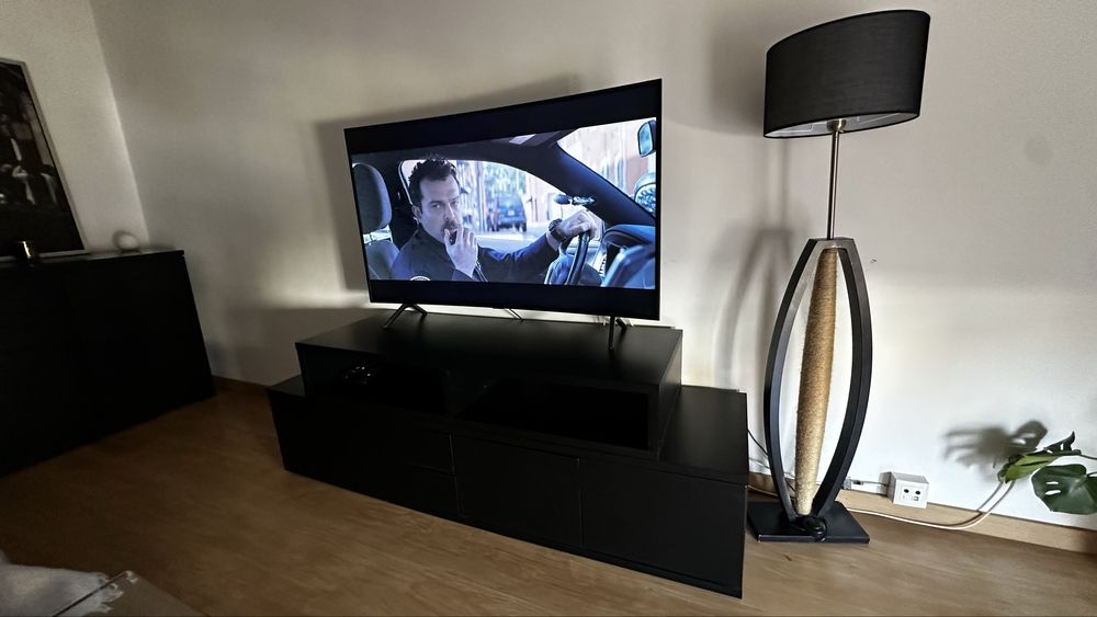 Movel para TV grande